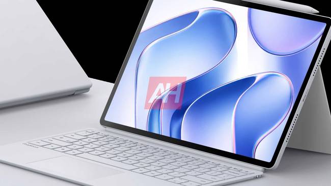 Kiszivárogtak a Lenovo új Googlebook-eszközeinek első látványtervei
