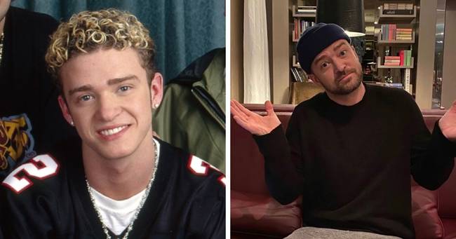 Ilpo Musto / justintimberlake