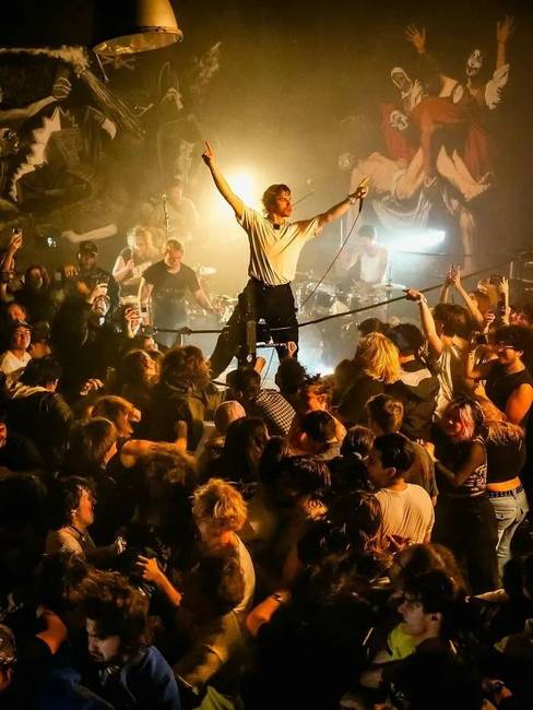 17 fotó, amely úgy fest, mintha egyenesen a reneszánsz korból származna