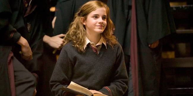 10 dolog, amiért Hermione veszélyes