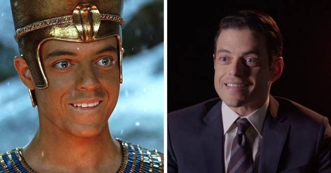 20th Century Fox / Warner Bros.