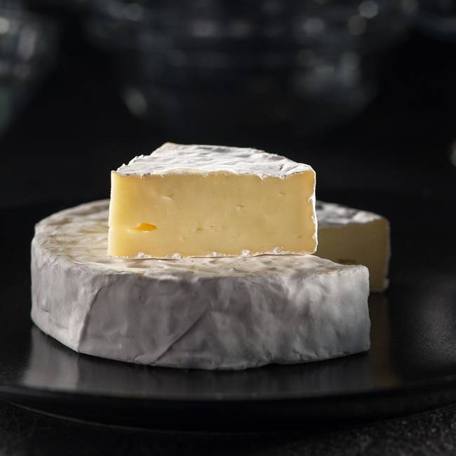 Camembert.