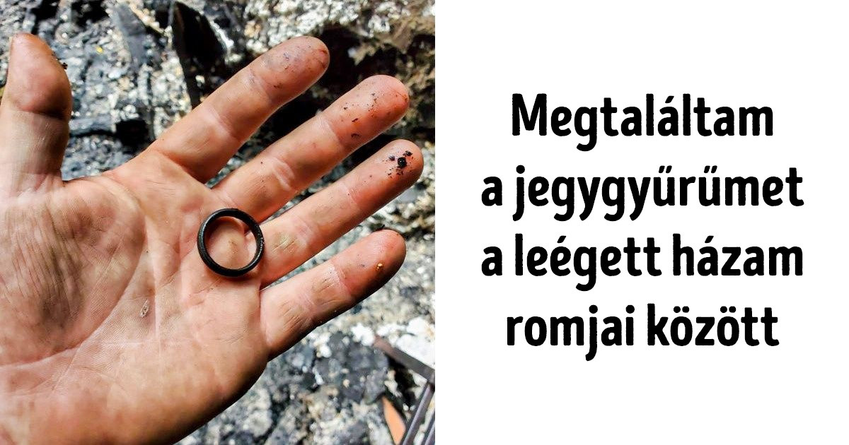 16 fotó, ami a háttértörténete miatt válik igazán különlegessé