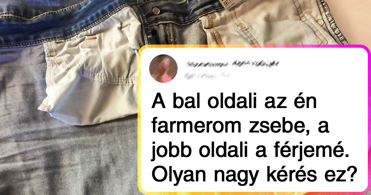 20 példa a cégek ravaszságára, melyek láttán csak egy kérdésünk van: "Ez most vicc?"