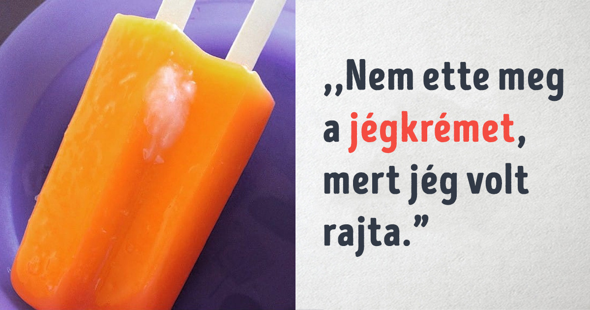 19 közönséges étel, amit a gyerekek a legkülönfélébb okokra hivatkozva utasítottak el