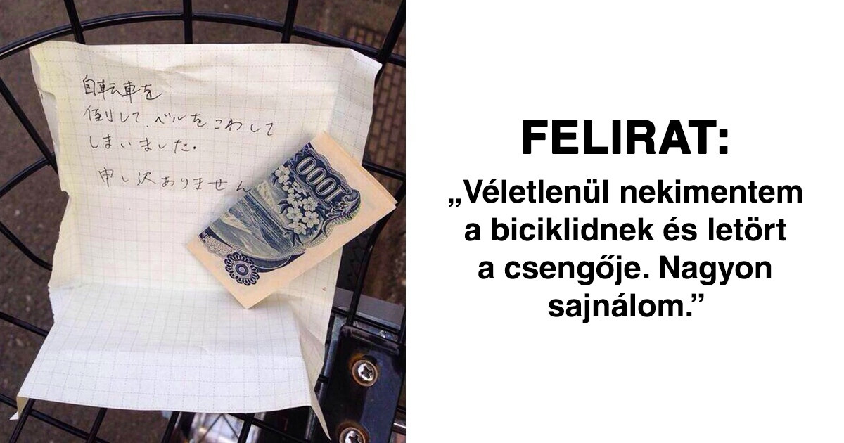 20 alkalom, amikor a japánok belépőjegyet nyertek a szívünkhöz