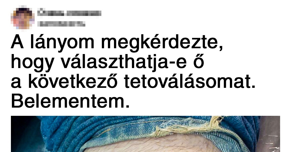 17 tetoválás, ami mögött nagyon különleges, egyedi történet rejlik