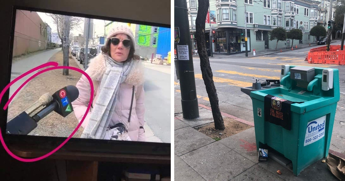 19 briliáns megoldás, amivel a koronavírus ellen harcolnak az emberek