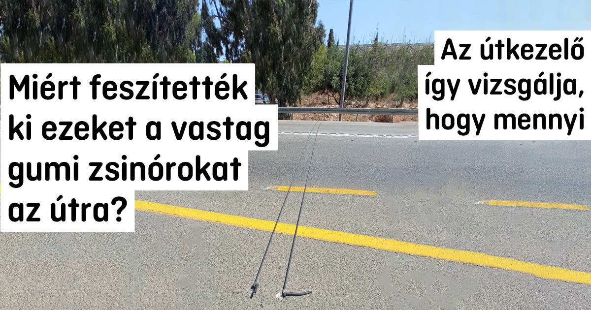 16 titokzatos tárgy, aminek az eredetét és célját csak az internetes szakértők tudták megfejteni