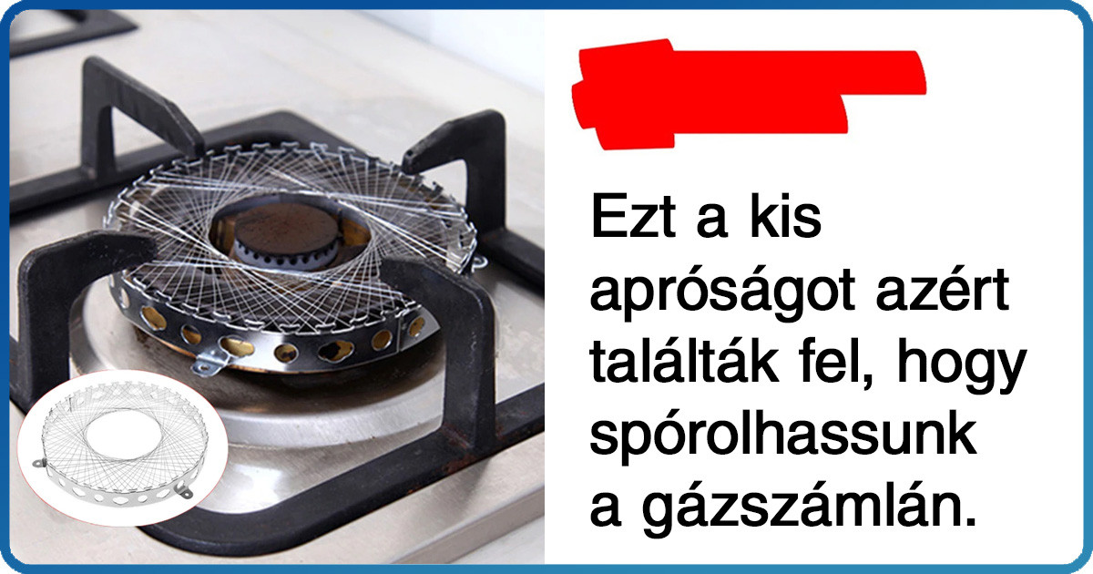 11 dolog, amire minden lusta embernek szüksége van a konyhában
