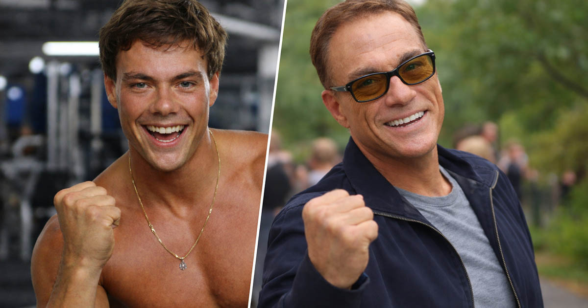 Jean-Claude Van Damme már 65 éves: hogyan tette tönkre egyetlen film a karrierjét és a népszerűségét?