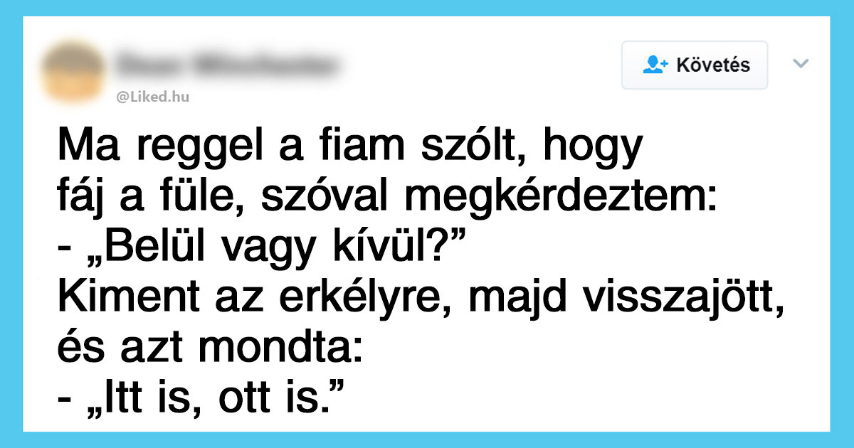 20 vicces alkalom, amikor az emberek rájöttek, hogy hülyékkel vannak körülvéve