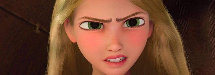 Melyik Disney-hercegnő vagy?