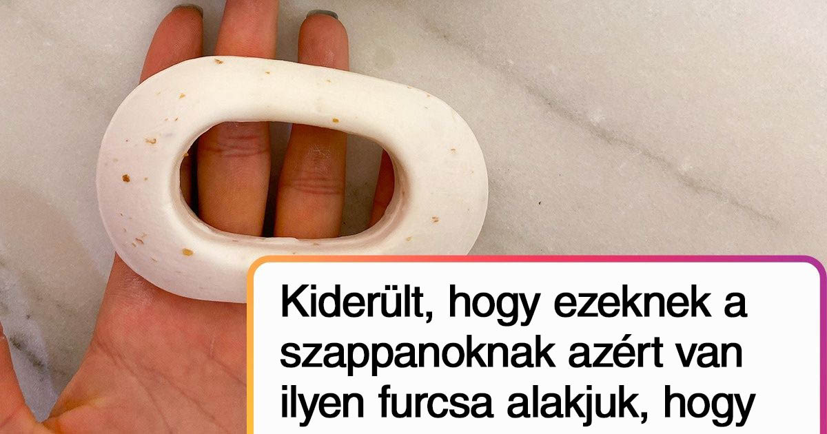 21 szerencsés ember, aki olyan dologba botlott, amivel a legtöbben egész életünk során sem találkozunk