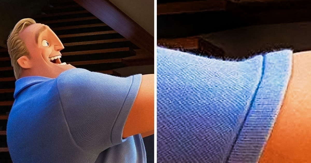 A Pixar mesefilmek rendkívül mély pszichológiai tanulságai, melyeket csak a felnőttek érthettek meg