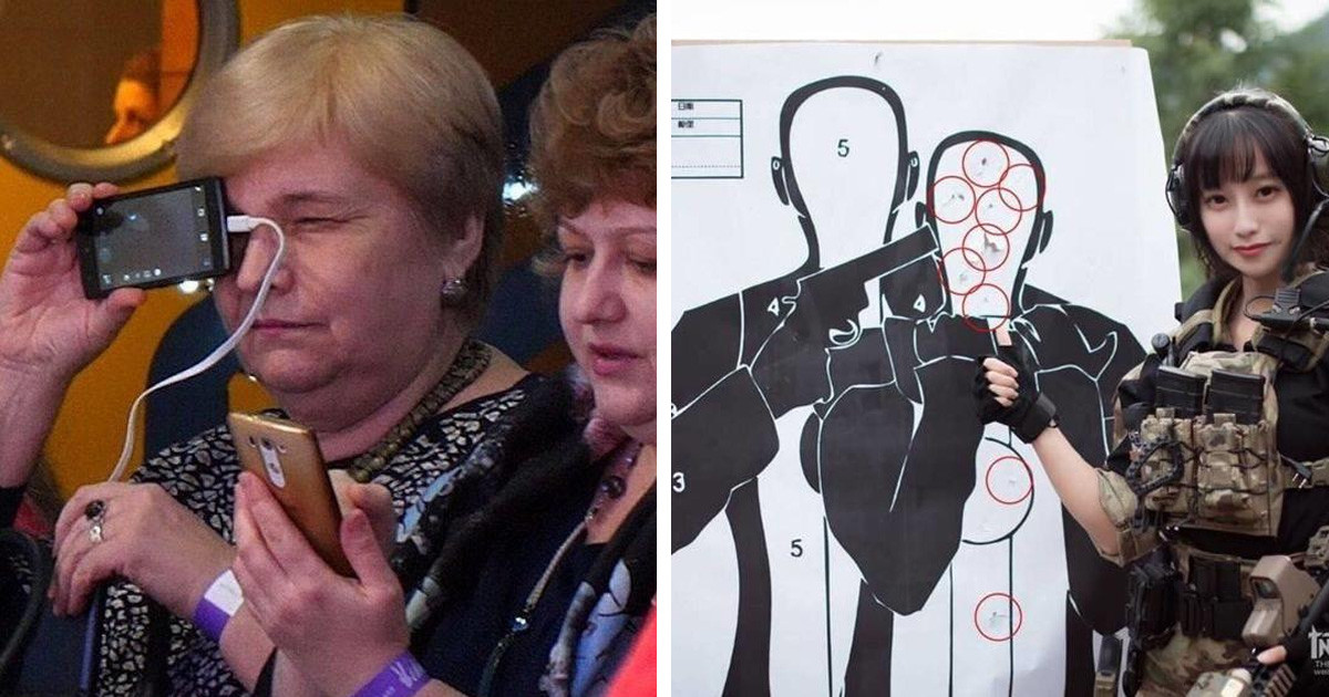 20 alkalom, amikor az emberek talán nem is tudták, de hatalmas hibát követtek el éppen