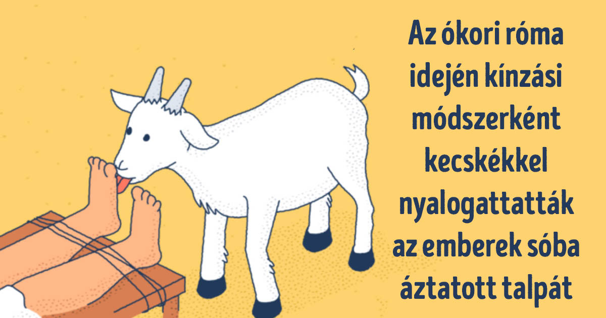 25+ őrült tény a világról, ami még a tapasztalt tudósokat is sokkolja
