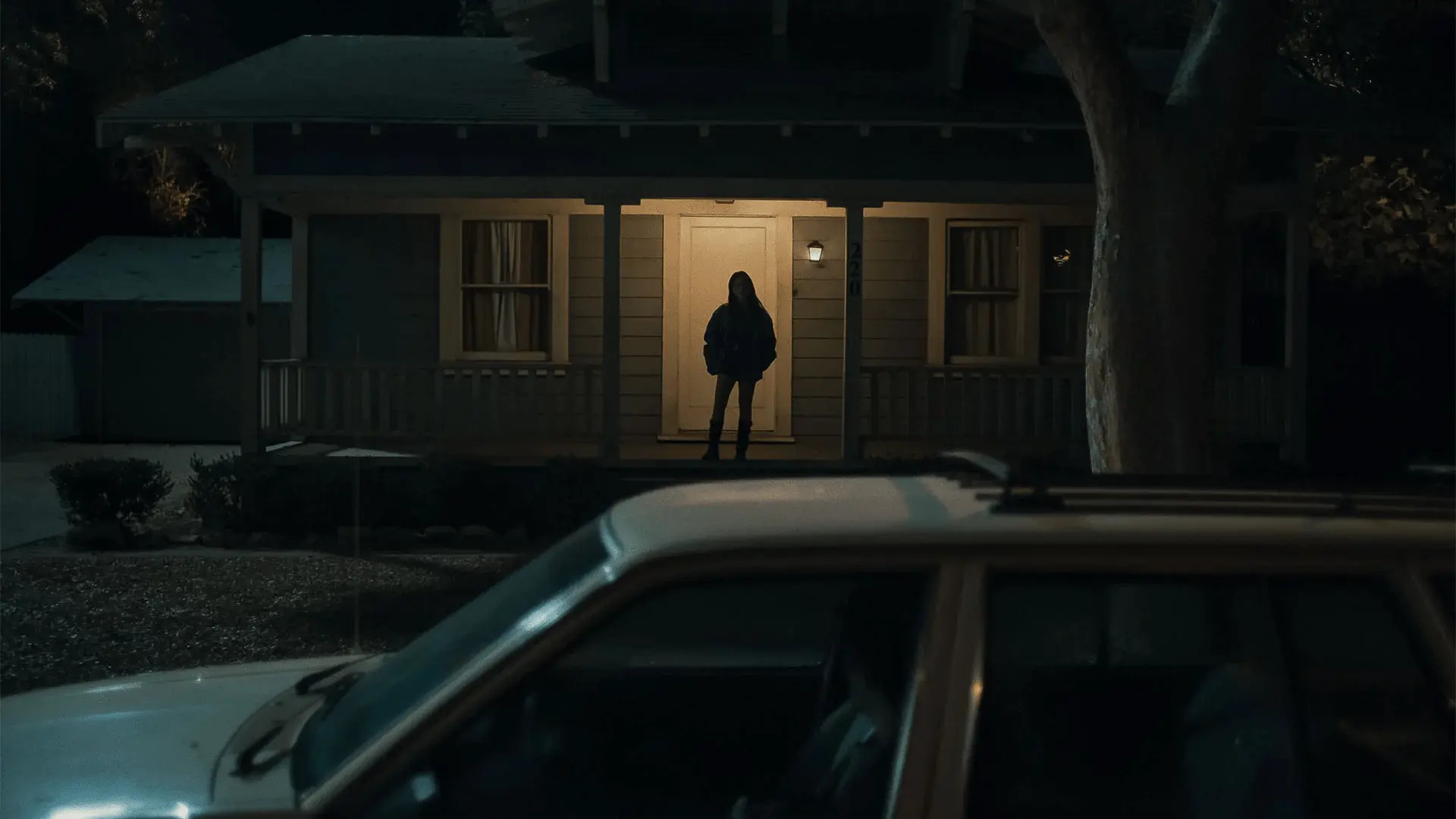 Megjelent digitálisan az Obsession című horrorfilm