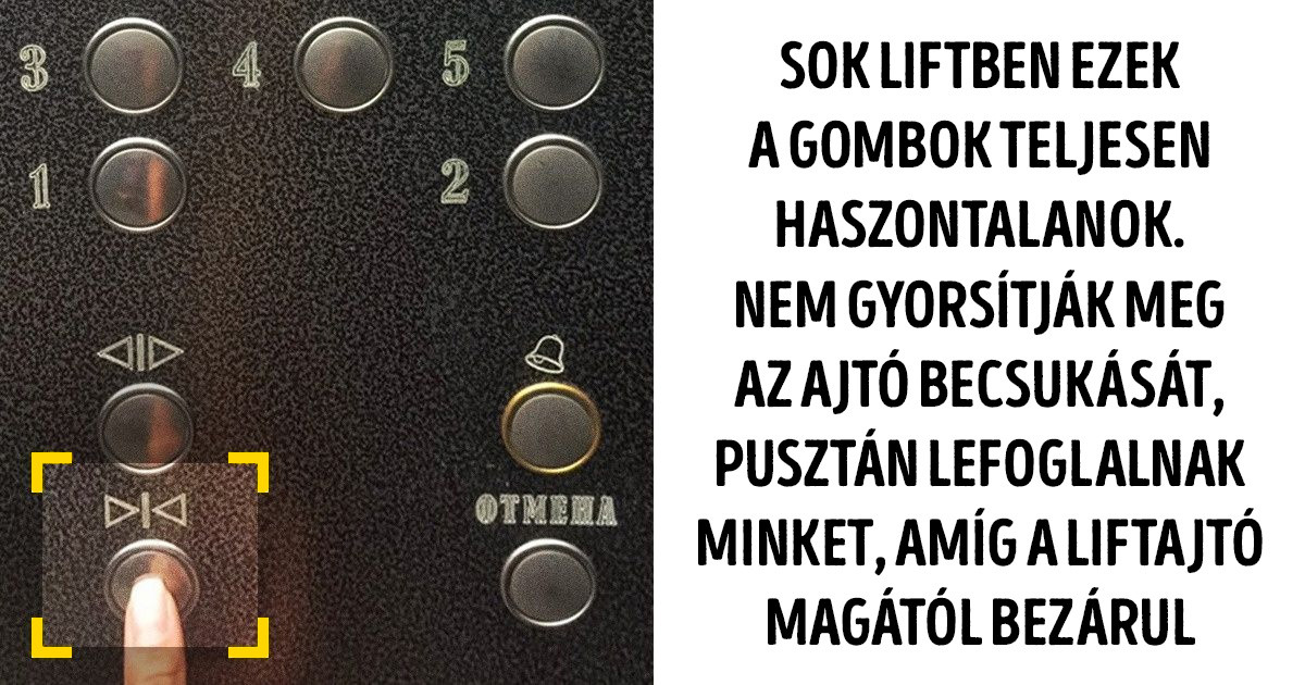 12 dolog, amit szándékosan azért csinálnak, hogy becsapjanak minket, és ettől jobban érezzük magunkat