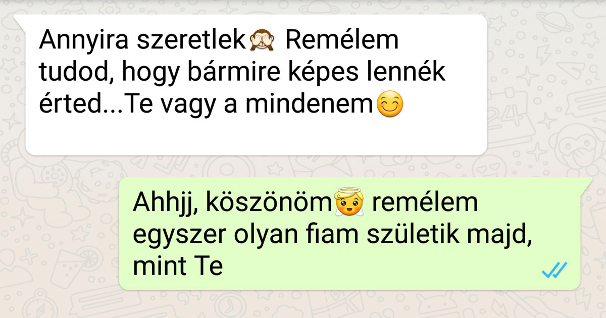 16 ember, akit életre szóló barátzónába raktak