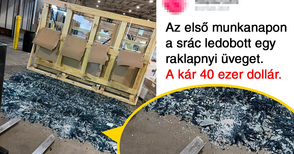18 ember, akik nagyon felbőszíthették Fortunát, máskülönben mivel magyarázhatnánk ezeket a kudarcokat