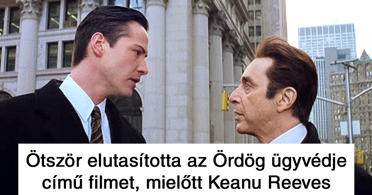 20+ érdekes tény Al Pacino-ról, aki 80 éve a saját szabályai szerint él