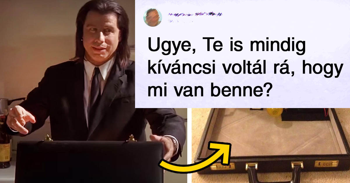 20 izgalmas kulisszafotó, amit sosem láthattunk még korábban