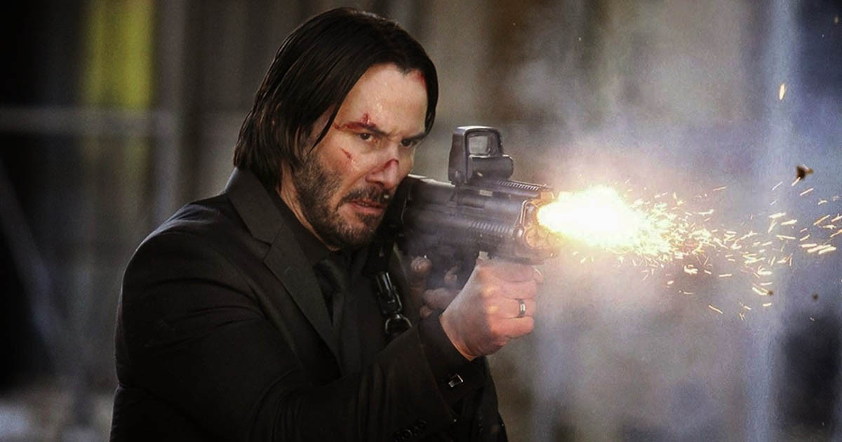 7 tévhit a lőfegyverekről, amiket a filmeknek köszönhetően elhiszünk
