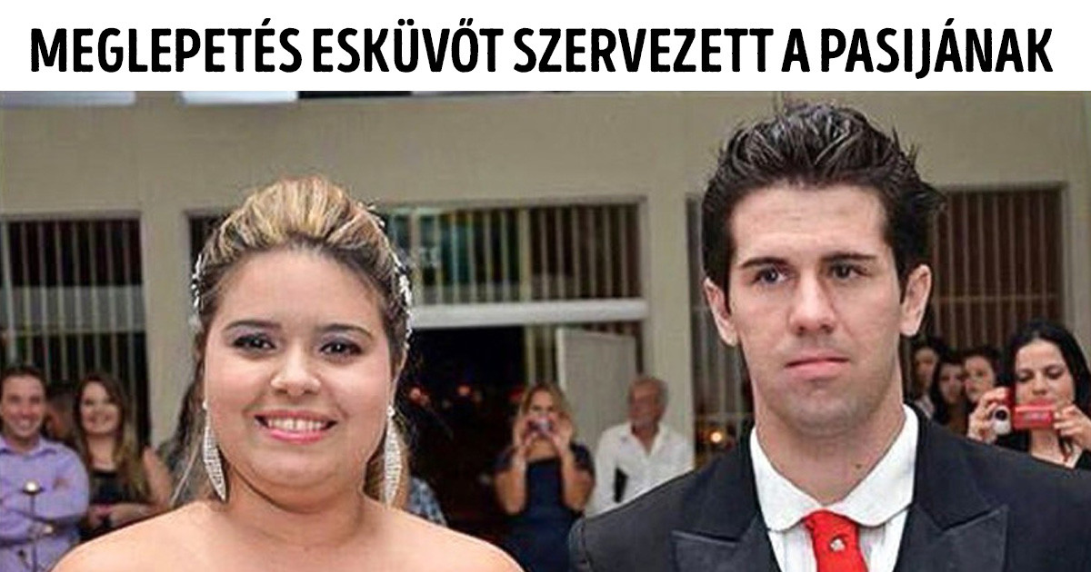 19 fotó, ami bizonyítja, hogy az élet tele van drámai fordulatokkal