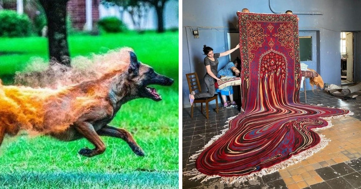 18 fotó olyan csodálatos dolgokról, amikről talán nem is tudsz, pedig nagyon klasszak