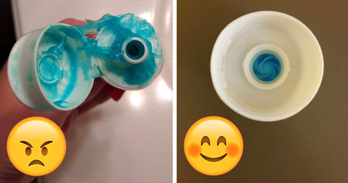 14 fotó, ami pillanatok alatt felcseszi az agyad, és 14 fotó, ami elhozza a békét