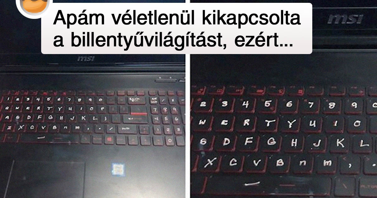15 ember, akit távol kellene tartani a modern technikától