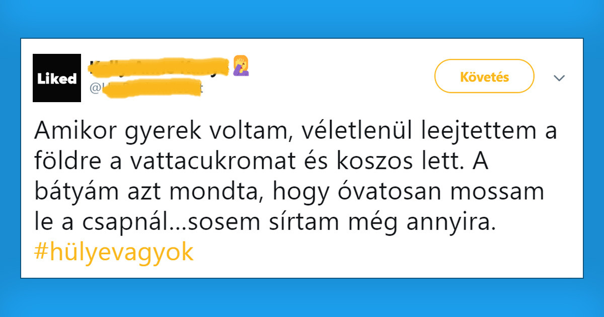 Az emberek megosztották, hogy mi volt a legnagyobb hülyeség, amit valaha csináltak