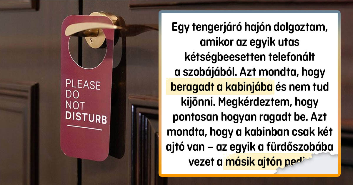 12 bizarr eset, amit soha nem fognak tudni elfelejteni az ügyfélszolgálatosok