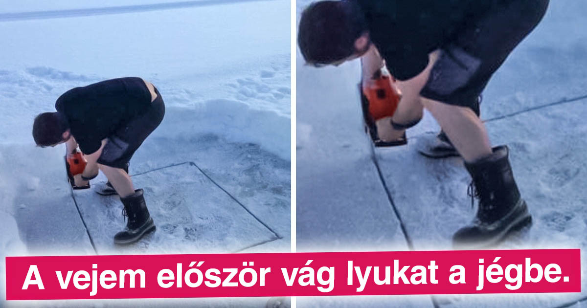 20+ ember, akik különleges érzékkel tudnak problémát teremteni maguknak a semmiből