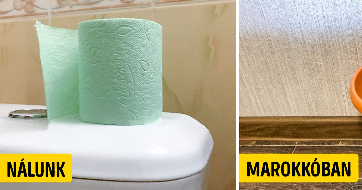 13 bizonyíték rá, hogy a marokkói kultúra az egyik legkülönlegesebb a világon