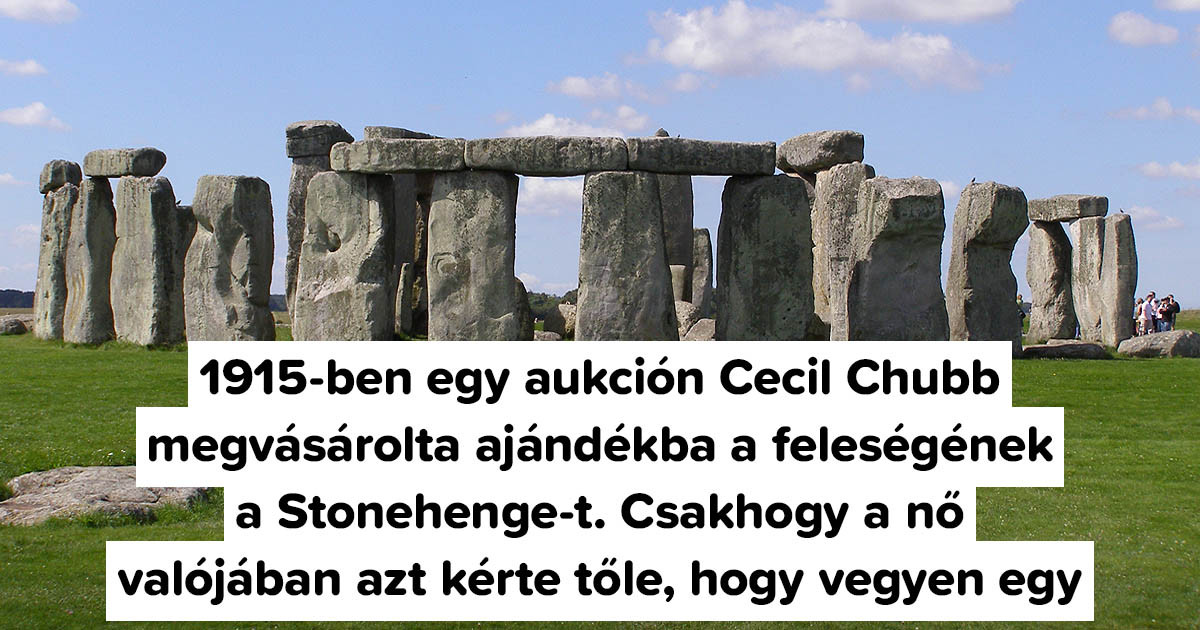15 tény, aminek a segítségével megvillanthatod a tudásodat bármilyen beszélgetés során