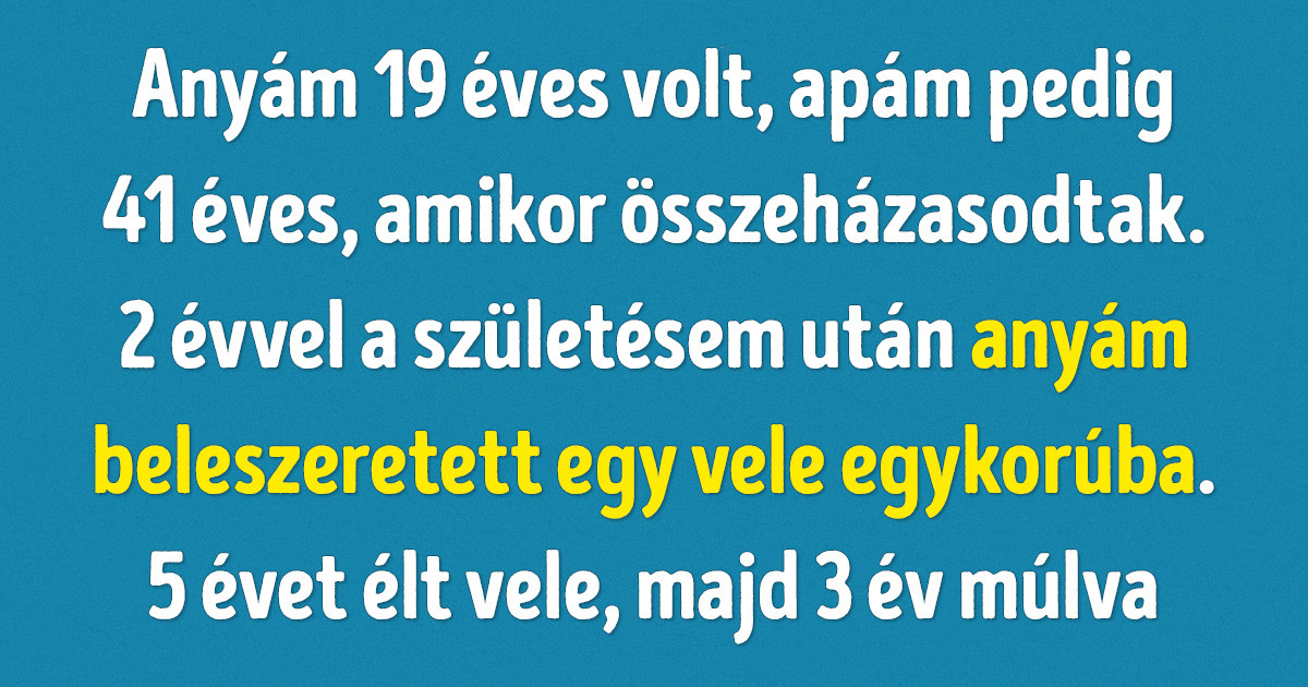 17 ember, akinek a párkapcsolata bonyolultabb, mint egy brazil szappanopera szerelmi szála