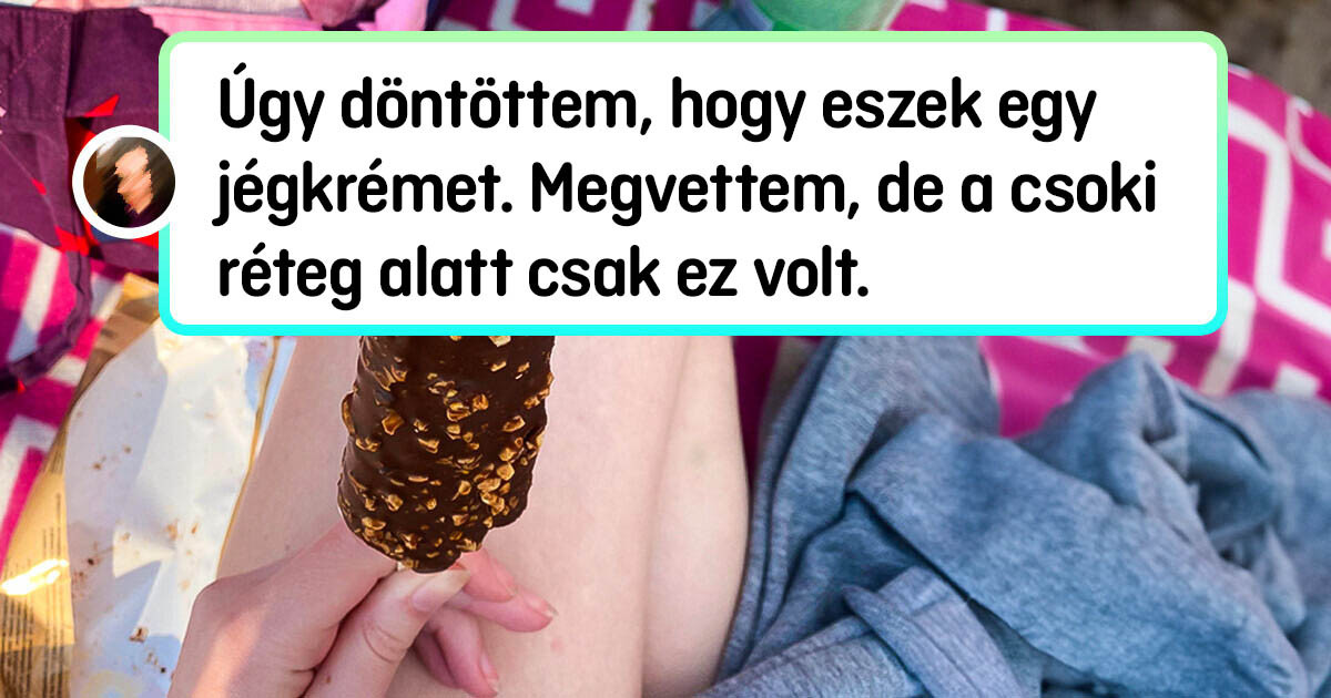 20 fotó, ami legalább annyira meglepő, mint a hóvihar egy meleg nyári napon