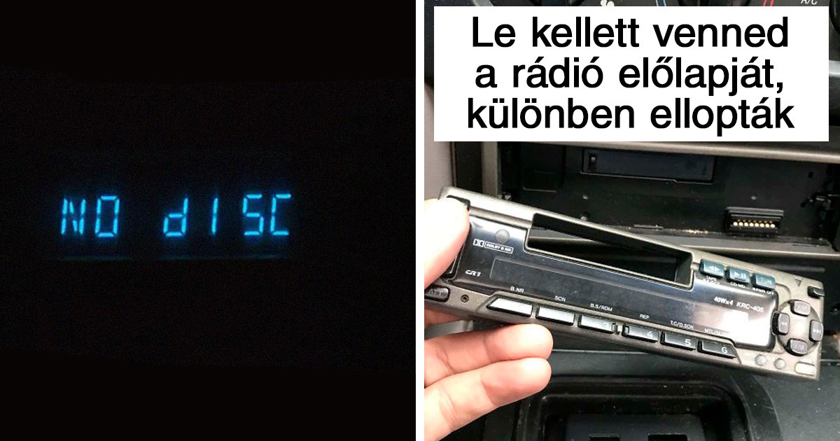 19 idegesítő probléma a múltból, amit a mai fiatalok már sosem fognak megérteni