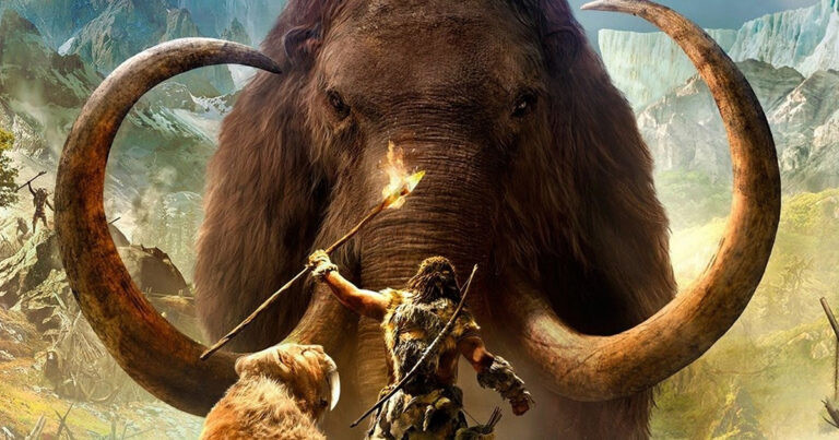 8 évvel a megjelenés után készült el a Far Cry Primal magyarítása, de ennek jó oka van