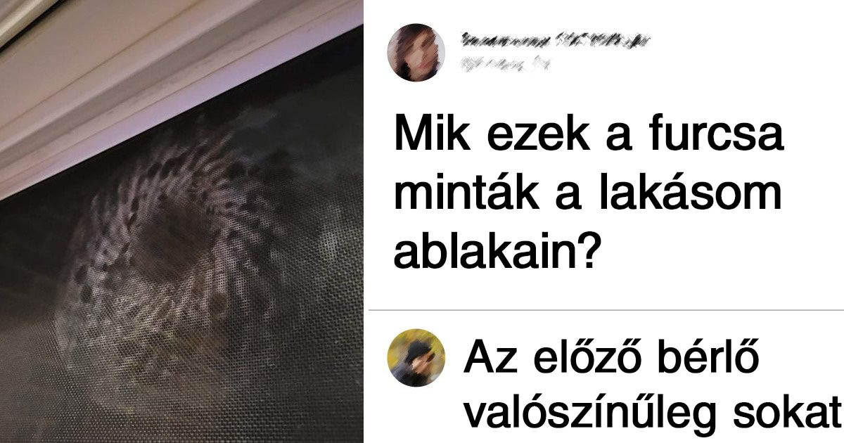 18 fotó, amit valódi bűncselekmény lenne magyarázat nélkül megmutatni