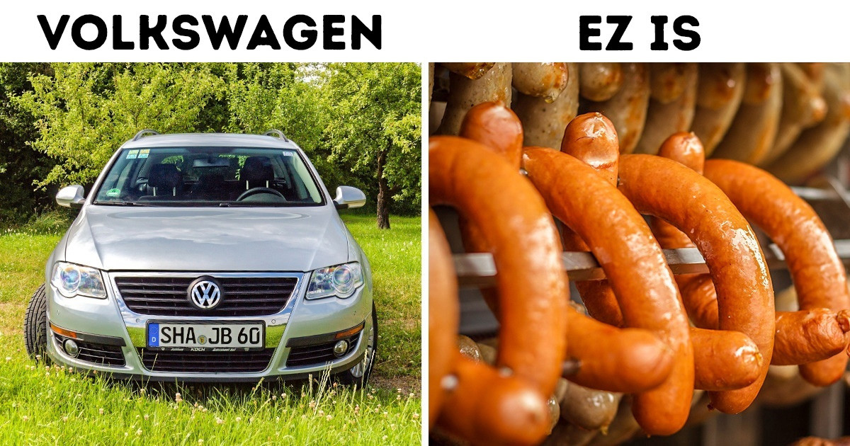 17 érdekes tény a híres márkákról, ami még különlegesebbé teszi őket, mint gondoltuk