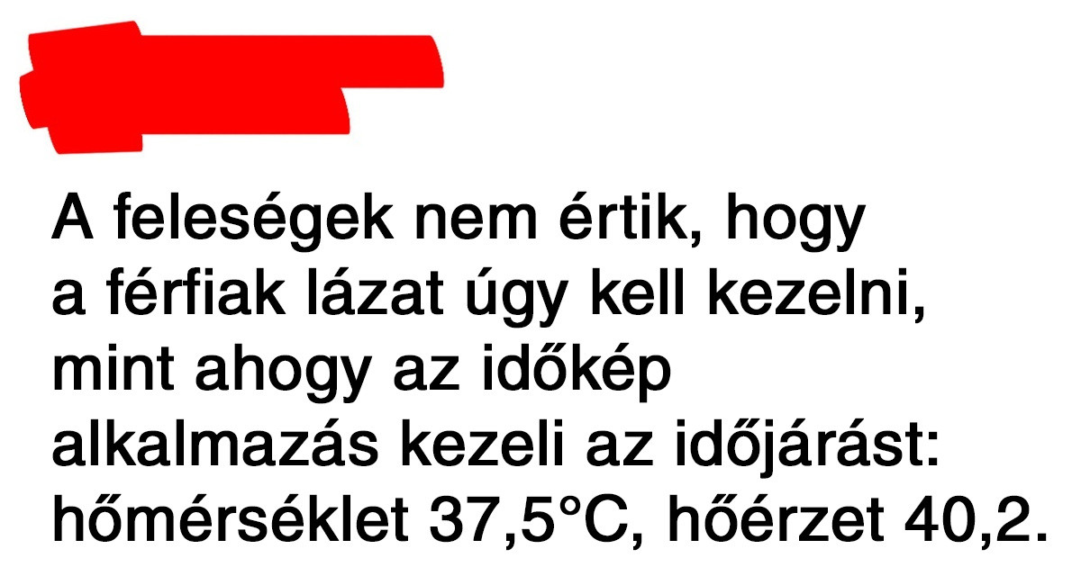 21 Tweet a családi életről, amiben minden szó fájdalommal párosul