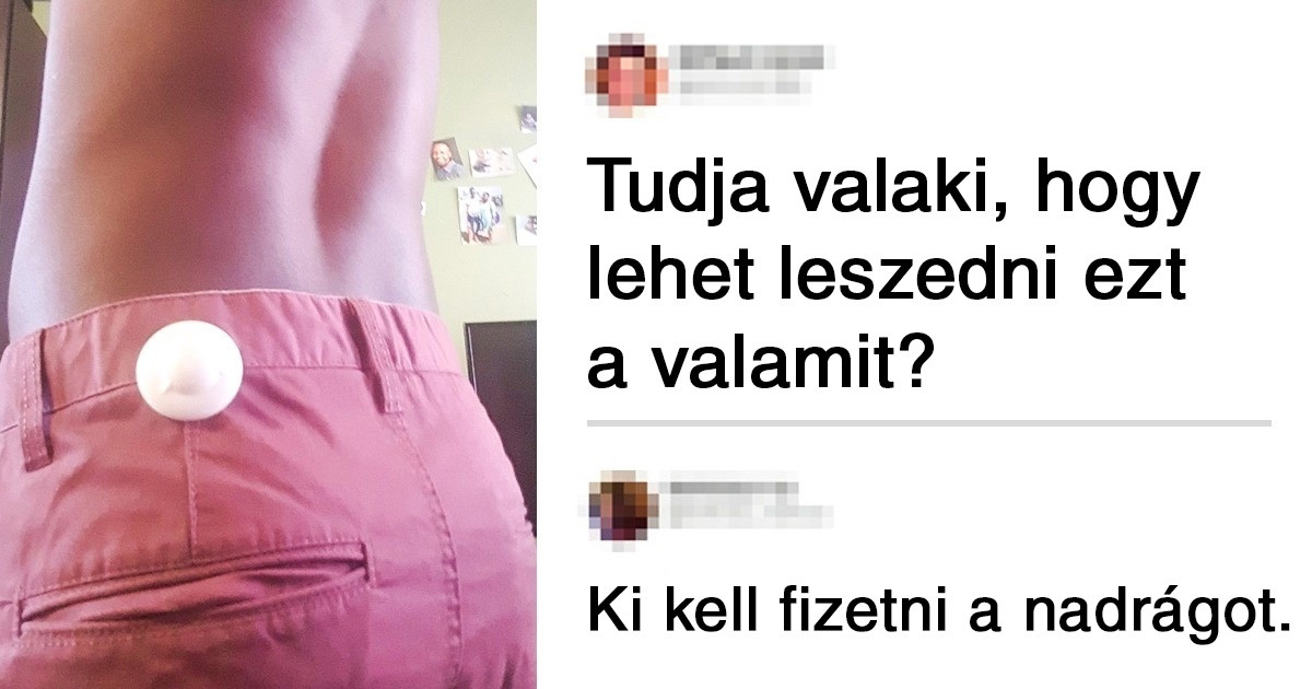 20 vicces hozzászólás, amik láttán azt kívánod, bárcsak Te írtad volna őket