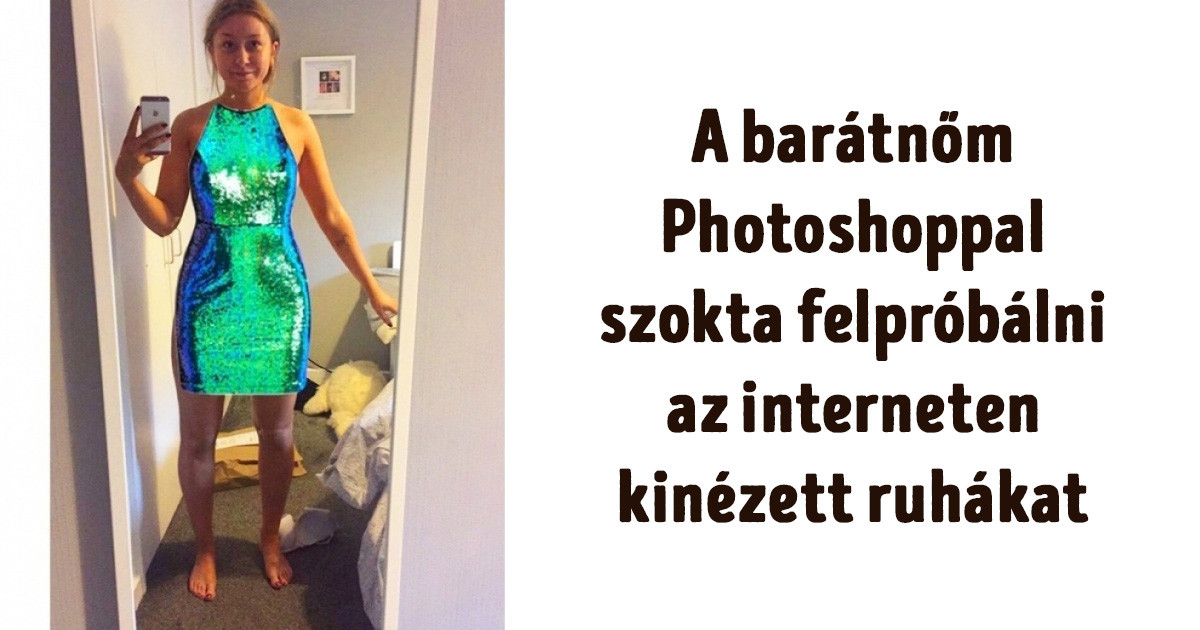 17 ember, akinek a találékonysága szinte már ijesztő