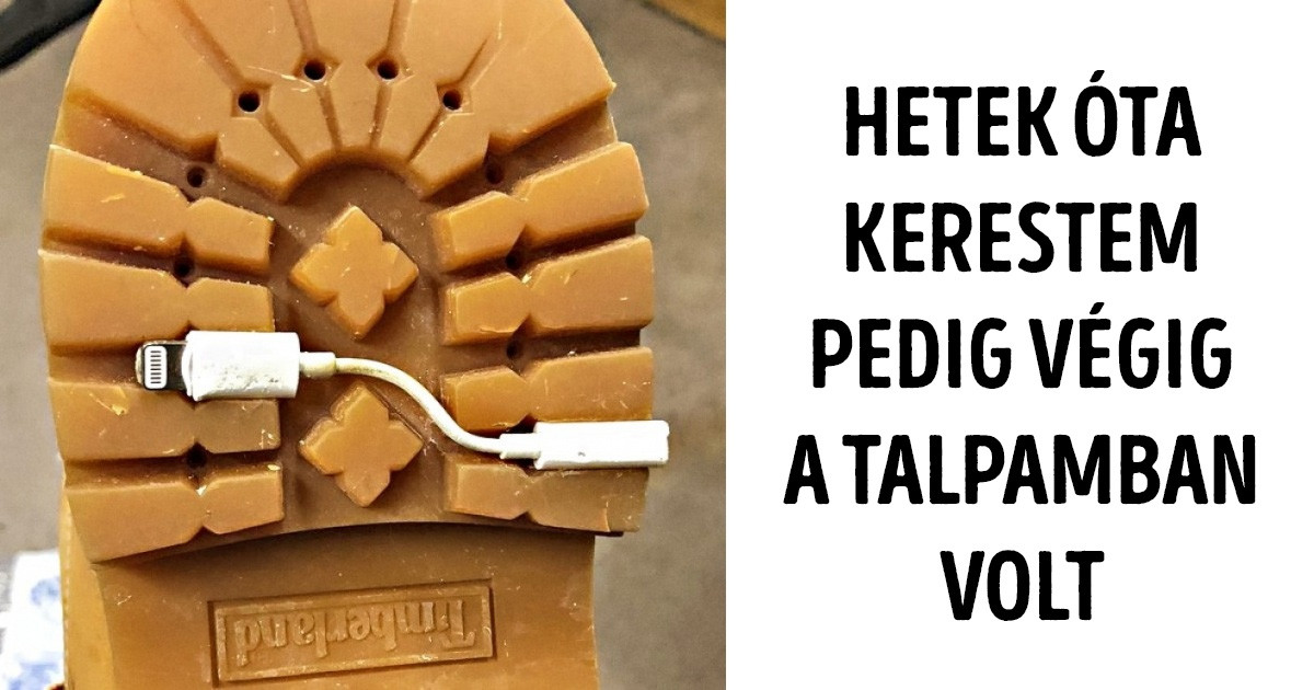 21 fotó, ami bizonyítja, hogy az univerzum néha viccet űz velünk