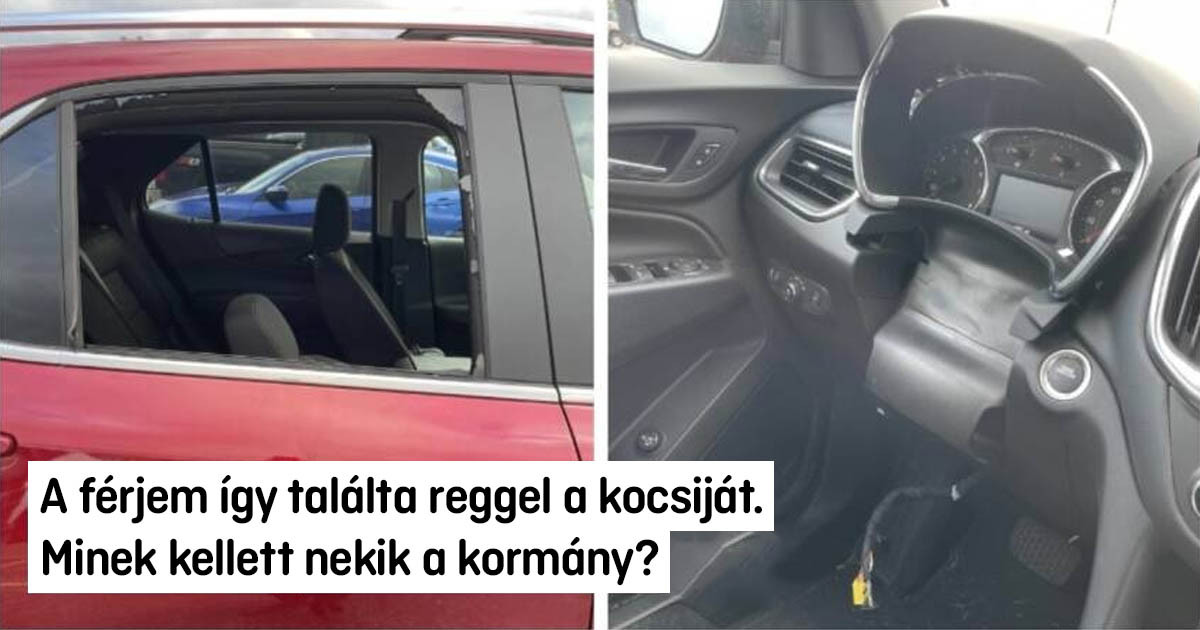15 alkalom, amikor az élet úgy döntött, hogy próbára teszi az emberek idegrendszerét