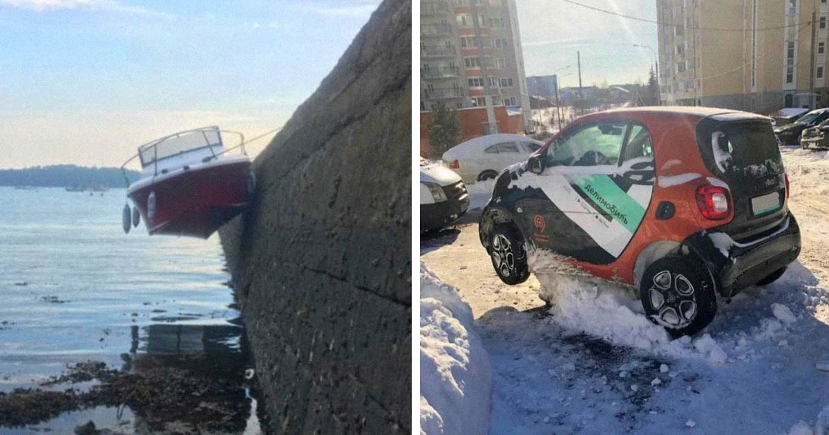 14 látványos kudarc, amit nem lehetett megjósolni