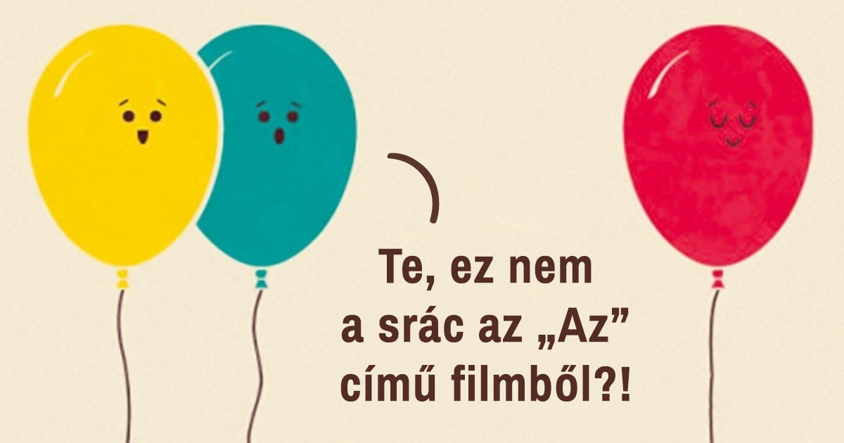 17 abszurd képregény azoknak, akik szeretik a nem szokványos humort
